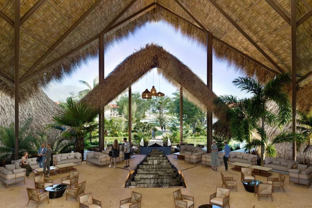 Natura Park & Eco 5* Punta Cana