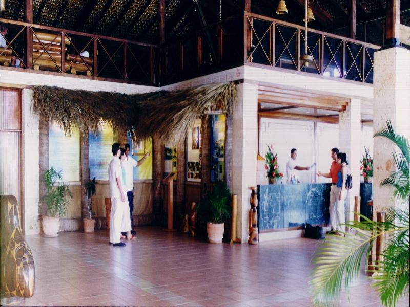 Natura Park & Eco 5* Punta Cana