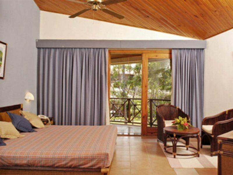 Natura Park & Eco Punta Cana