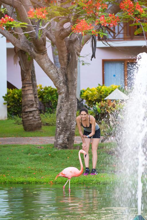 Resort Natura Park & Eco 5*