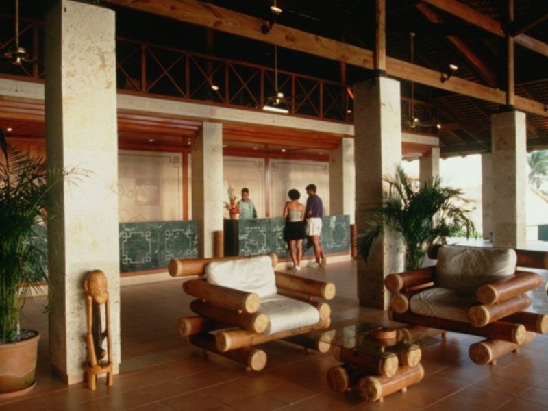 Natura Park & Eco 5* Punta Cana