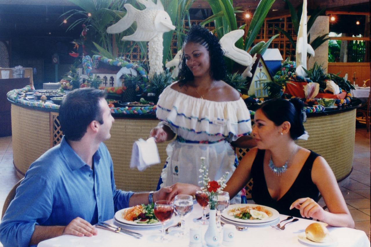 Resort Natura Park & Eco Punta Cana
