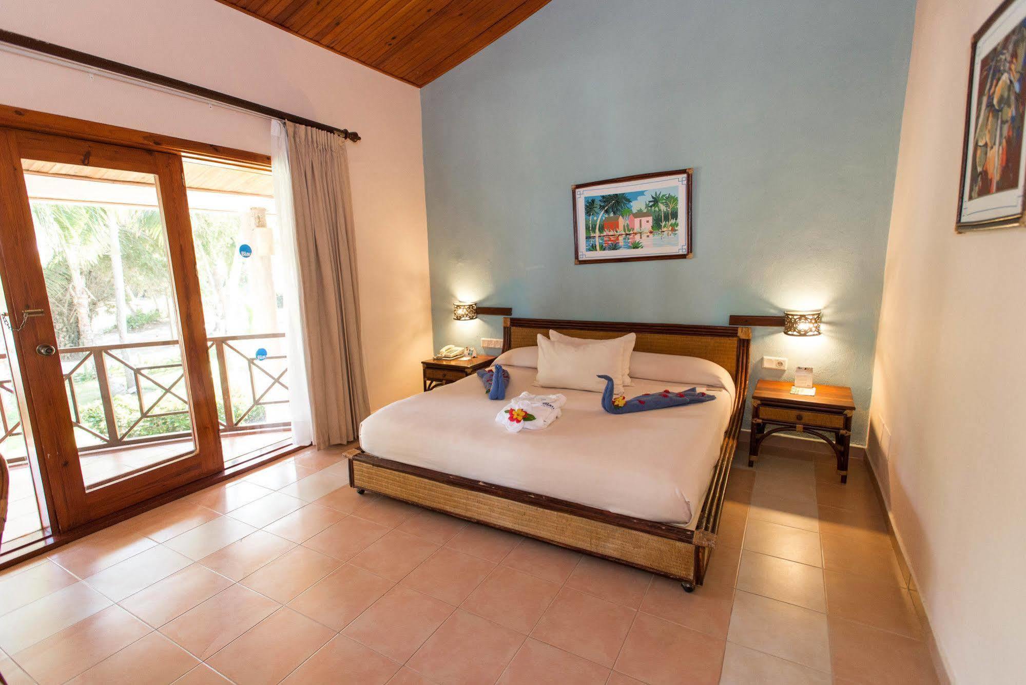 Natura Park & Eco Resort Punta Cana