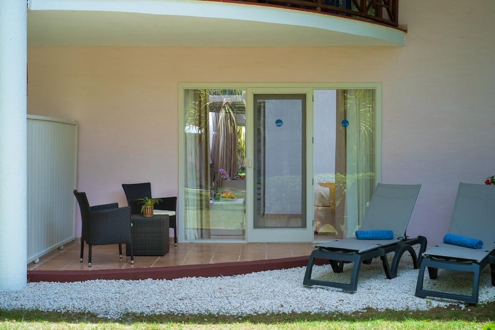 Resort Natura Park & Eco