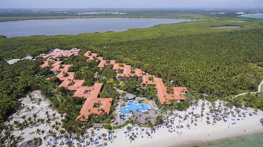 Natura Park & Eco Resort Punta Cana