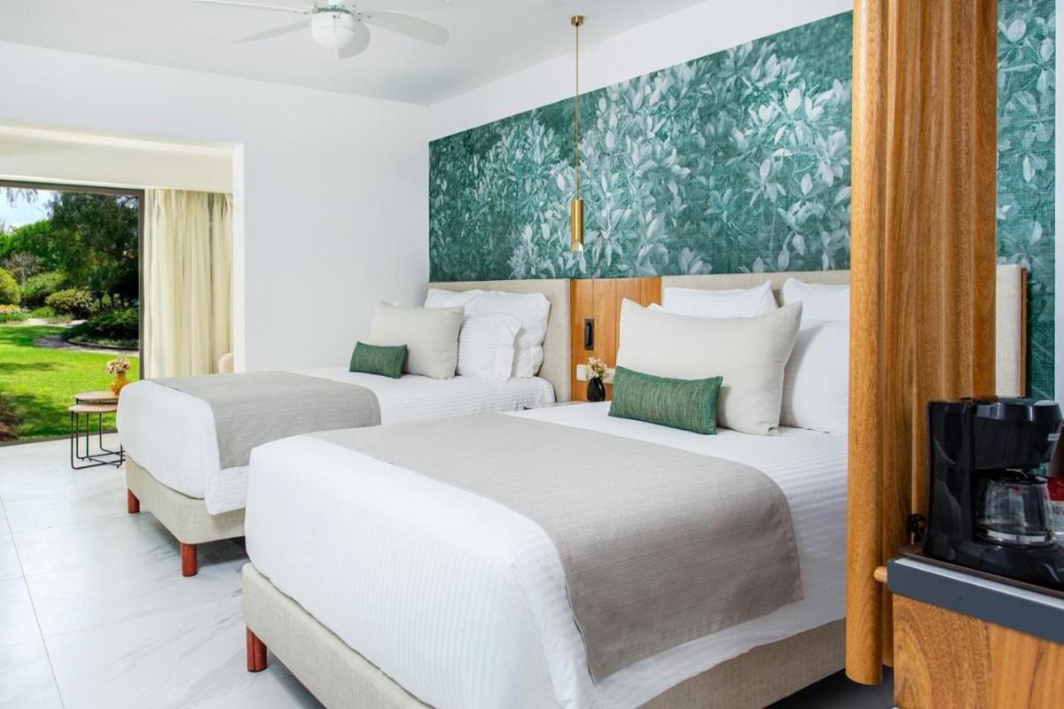 Natura Park & Eco 5* Punta Cana