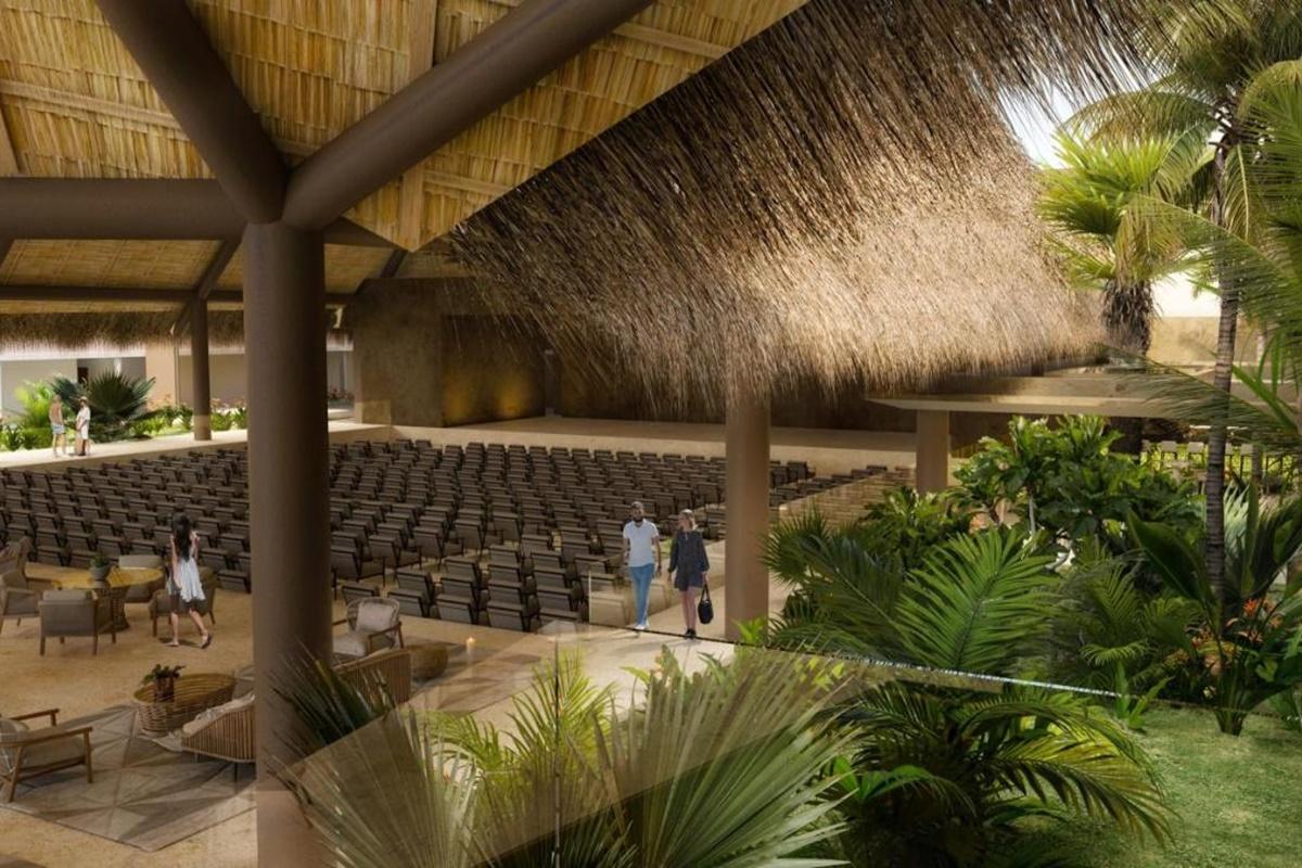 Resort Natura Park & Eco Punta Cana