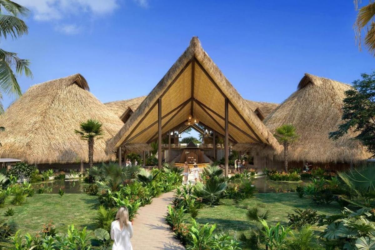 Natura Park & Eco Resort 5*