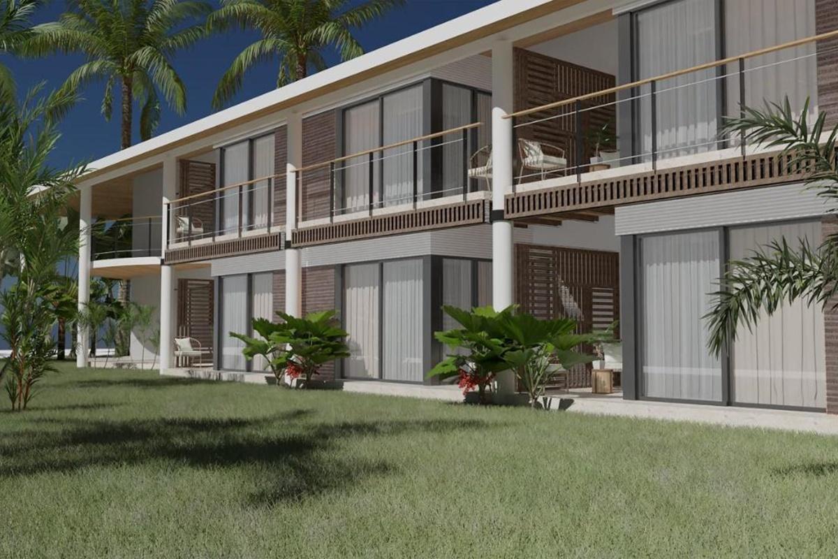 Natura Park & Eco 5*