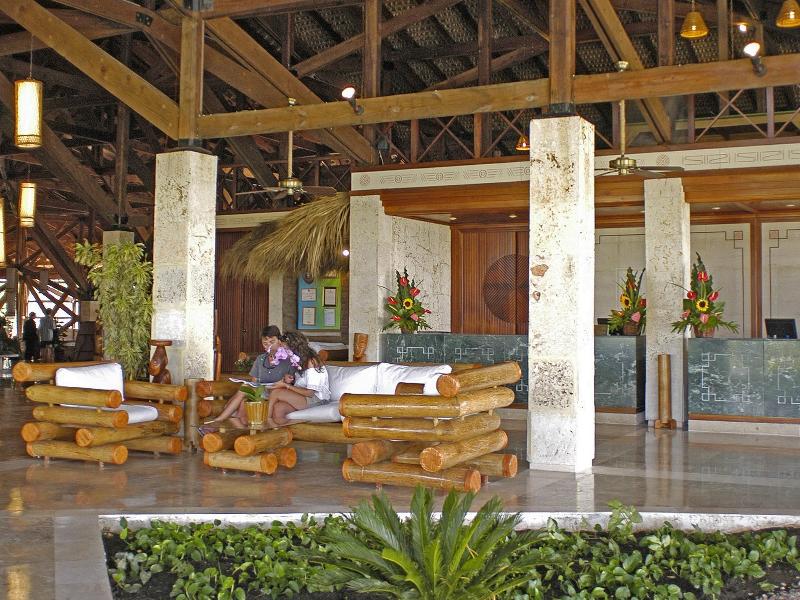 Resort Natura Park & Eco Punta Cana