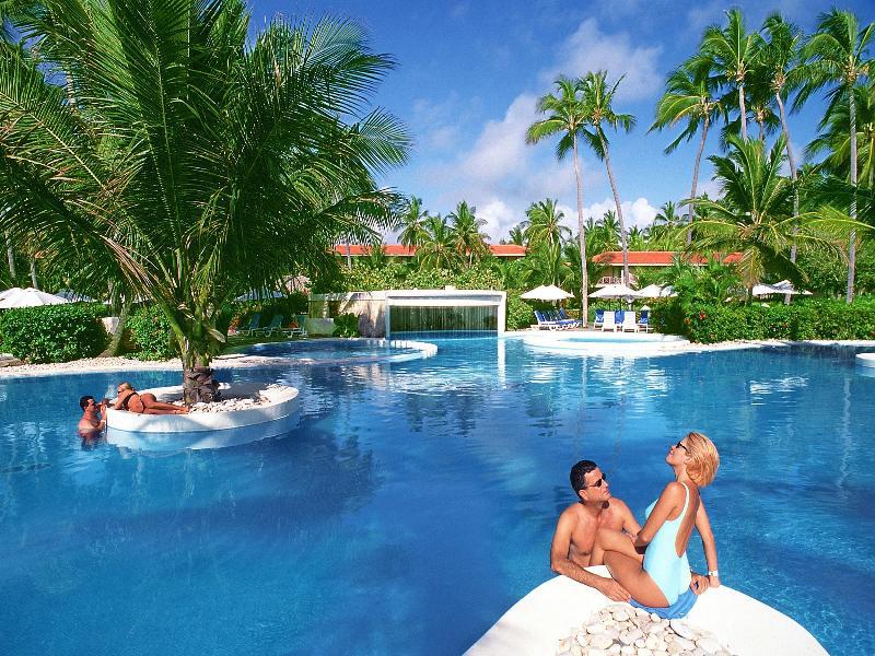 Natura Park & Eco Punta Cana