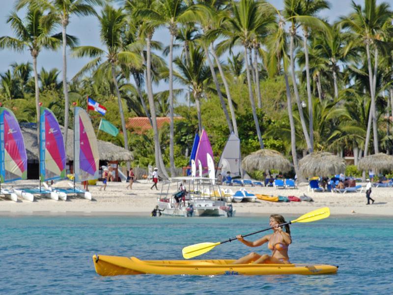 Resort Natura Park & Eco Punta Cana