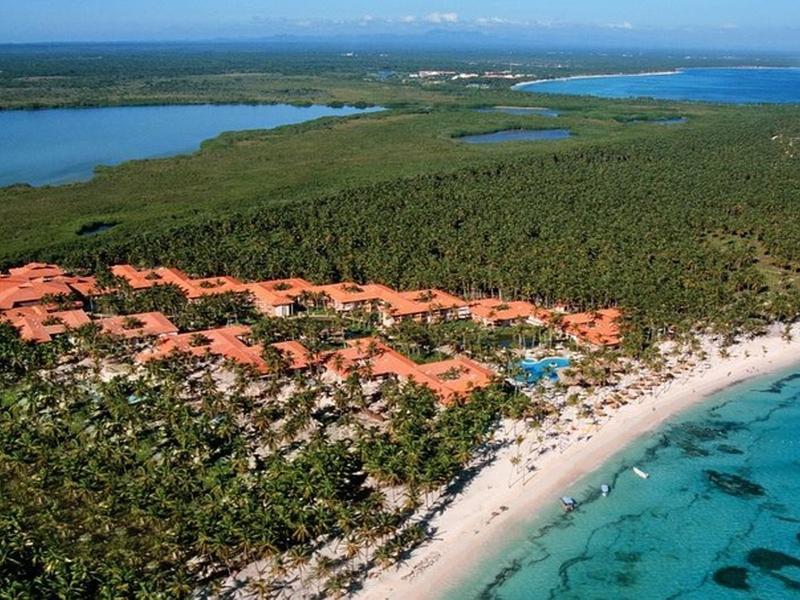 Natura Park & Eco Resort Punta Cana