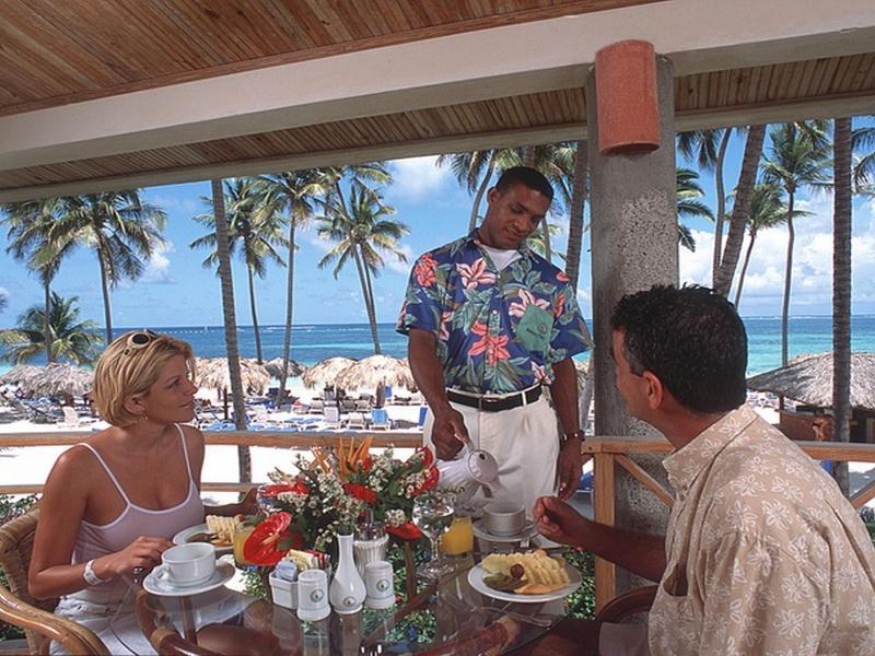 Natura Park & Eco 5* Punta Cana
