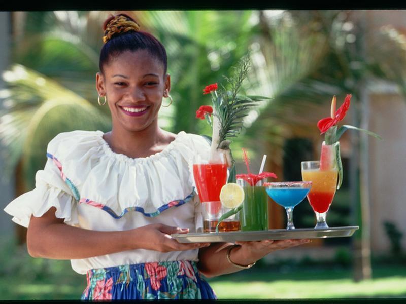 Natura Park & Eco Resort Punta Cana