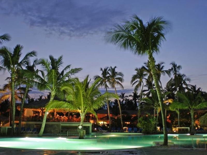 Resort Natura Park & Eco 5*