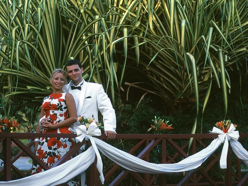 Resort Natura Park & Eco Punta Cana