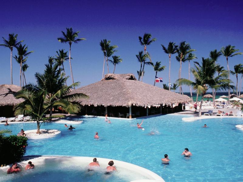 Natura Park & Eco 5*