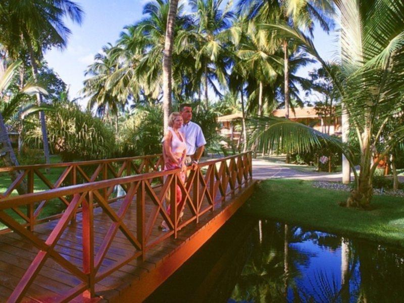 Resort Natura Park & Eco
