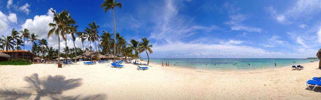 Natura Park & Eco Punta Cana