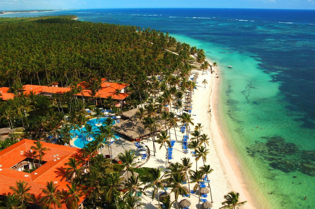 Natura Park & Eco 5* Punta Cana