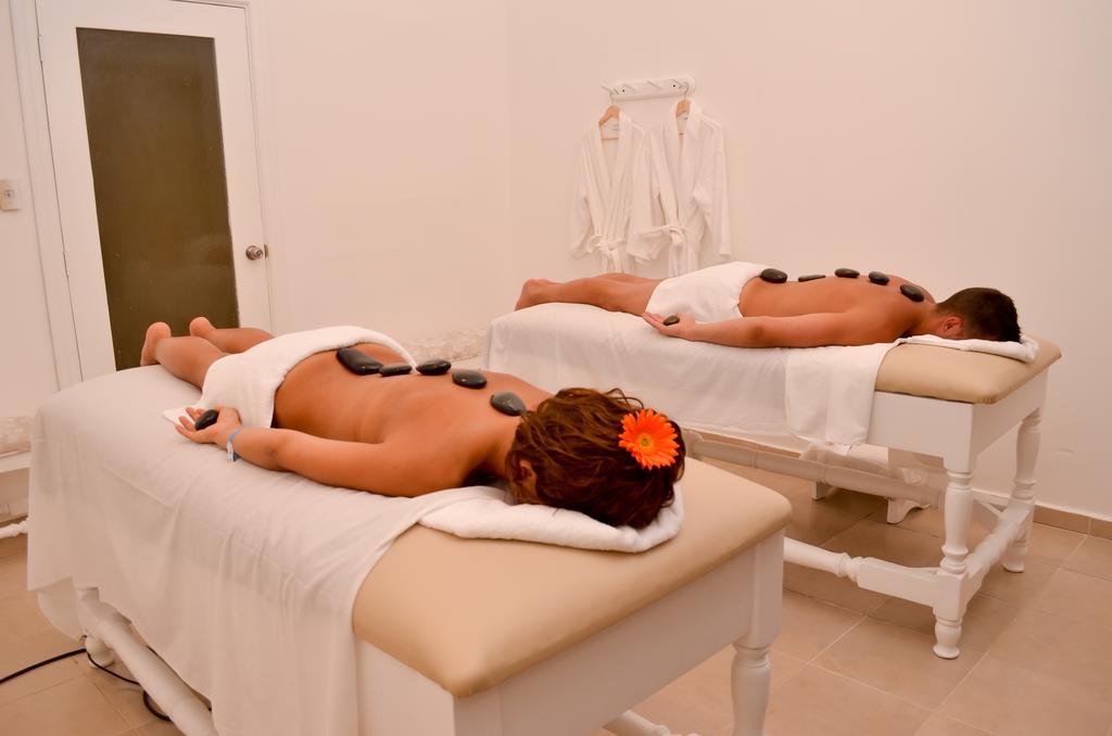 Resort Natura Park & Eco 5*