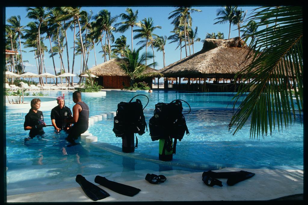 Resort Natura Park & Eco 5*