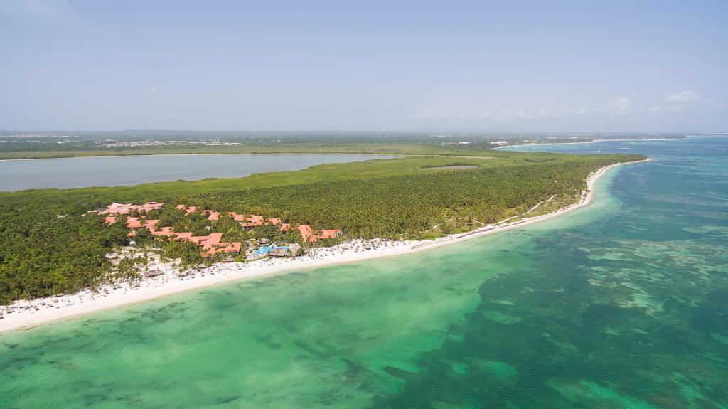 Natura Park & Eco Resort Punta Cana
