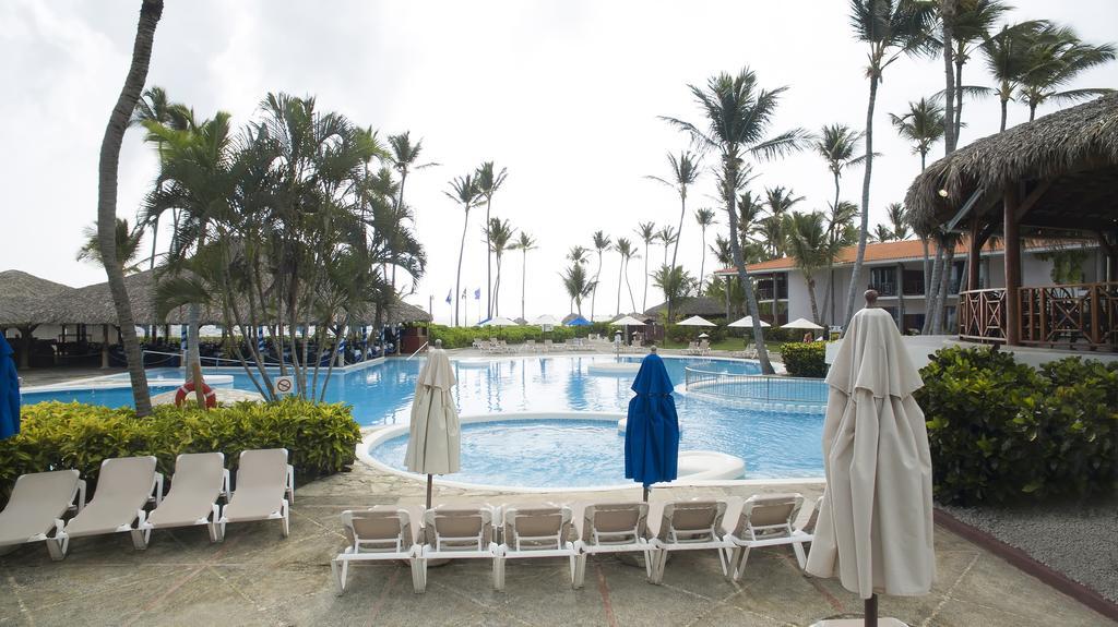 Resort Natura Park & Eco Punta Cana