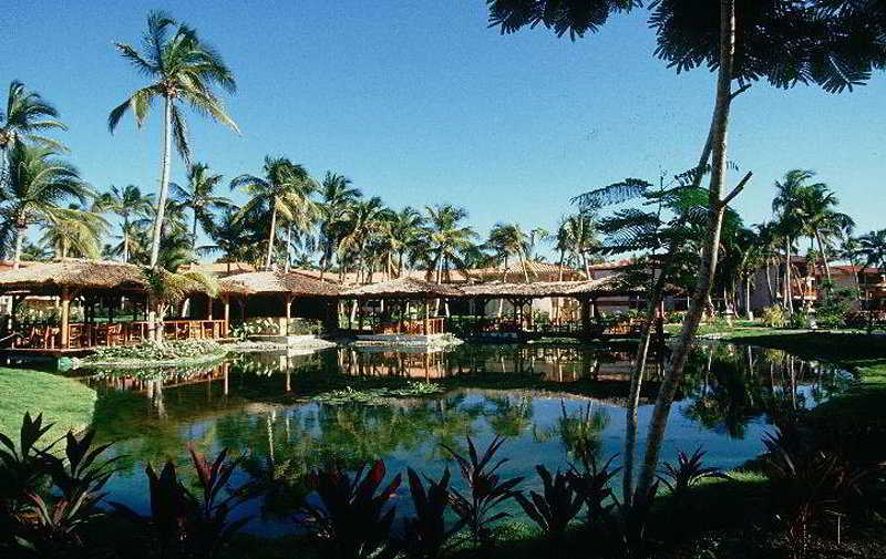 Resort Natura Park & Eco