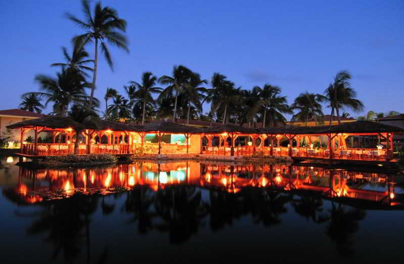 Natura Park & Eco Resort Punta Cana