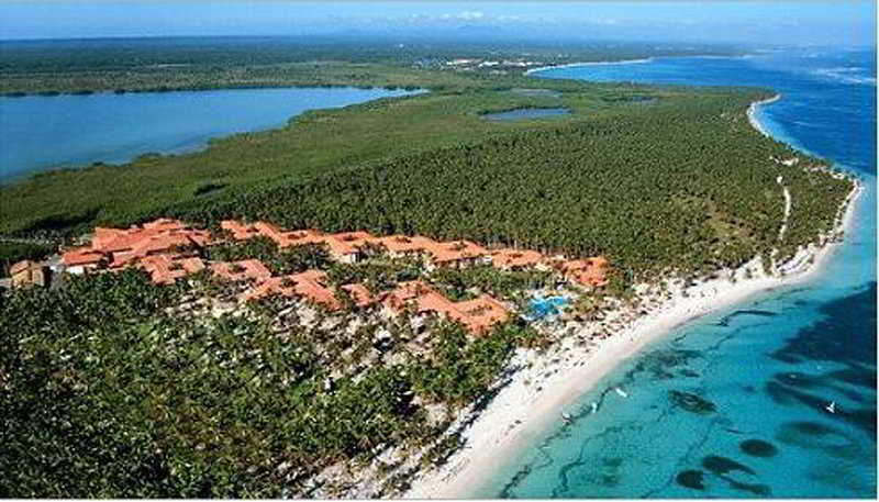 Natura Park & Eco Resort