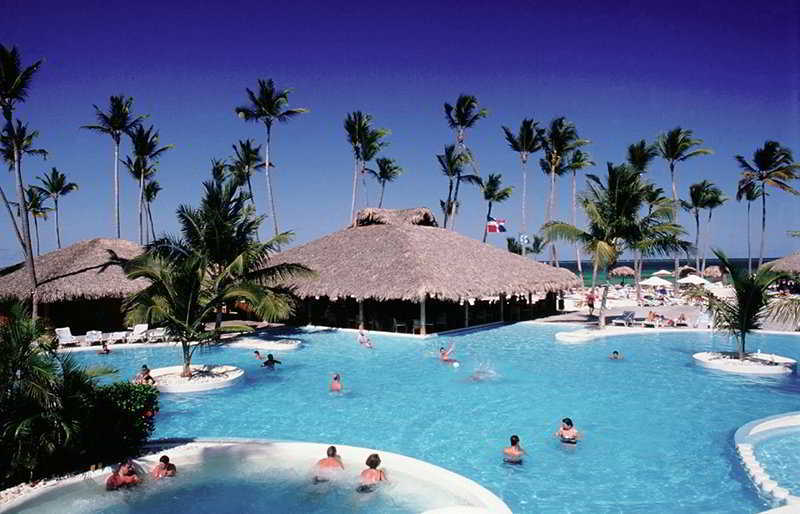 Resort Natura Park & Eco