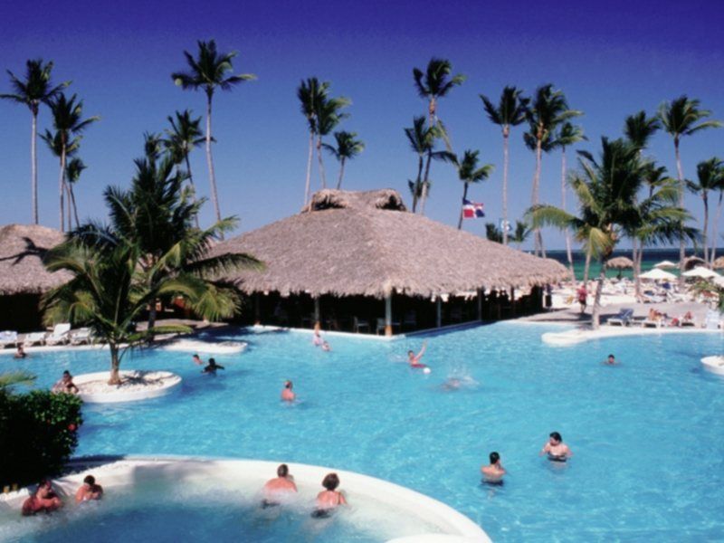 Natura Park & Eco Resort