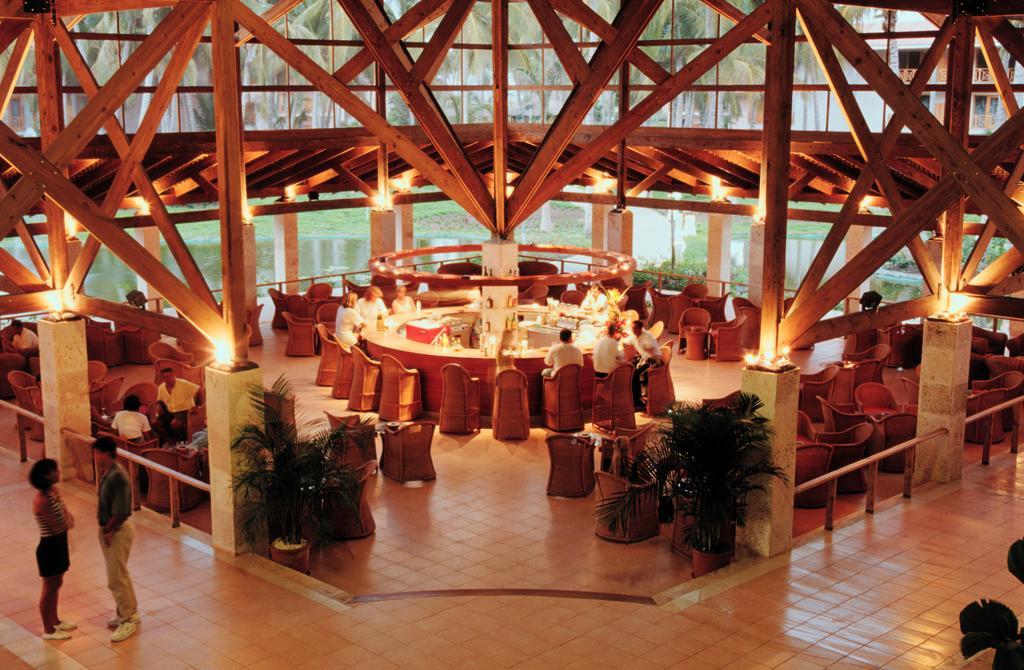 Natura Park & Eco Resort Punta Cana