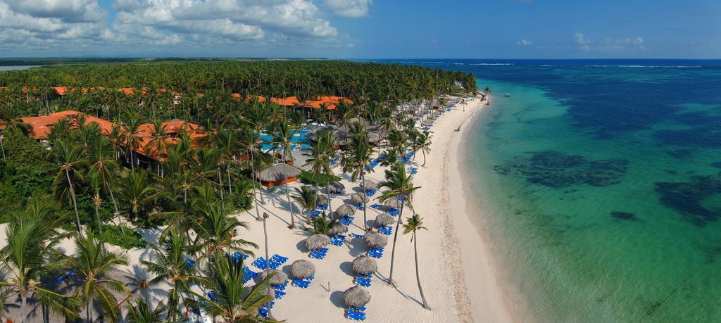 Natura Park & Eco Punta Cana