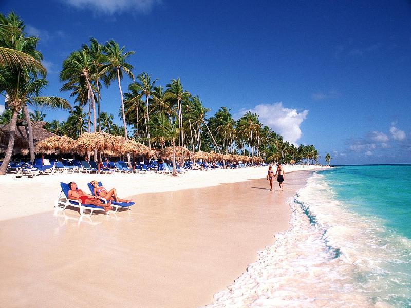 Natura Park & Eco Resort Punta Cana