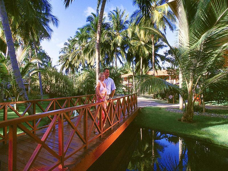 Natura Park & Eco Resort