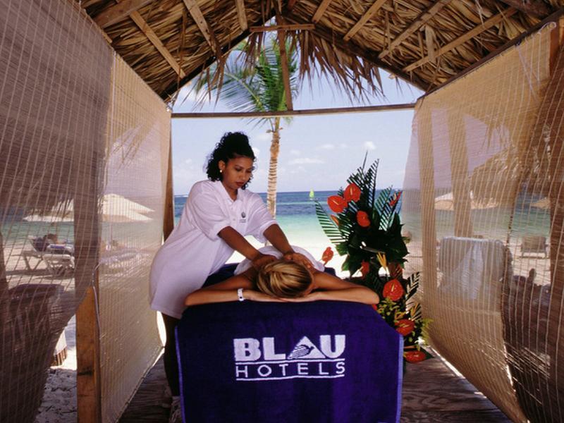 Resort Natura Park & Eco 5*