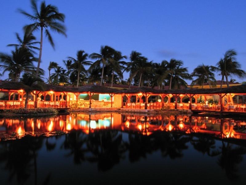 Natura Park & Eco Resort 5*