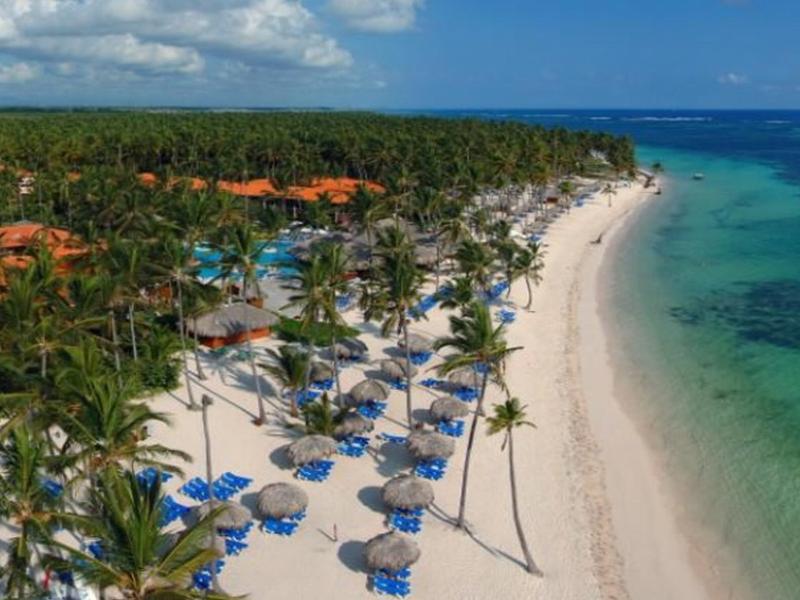 Natura Park & Eco 5* Punta Cana