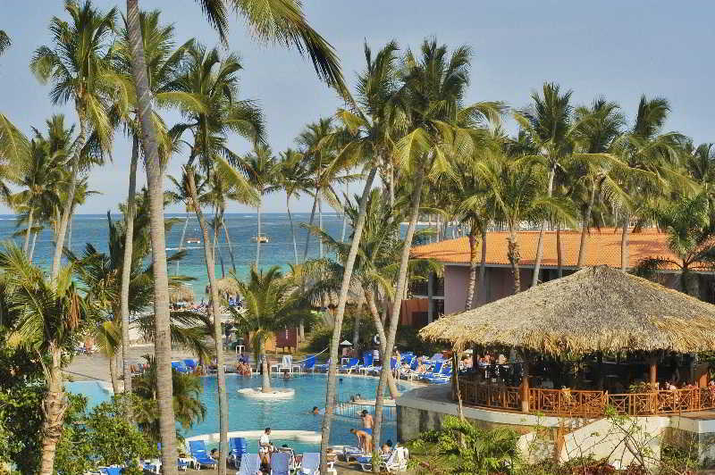 Natura Park & Eco 5* Punta Cana