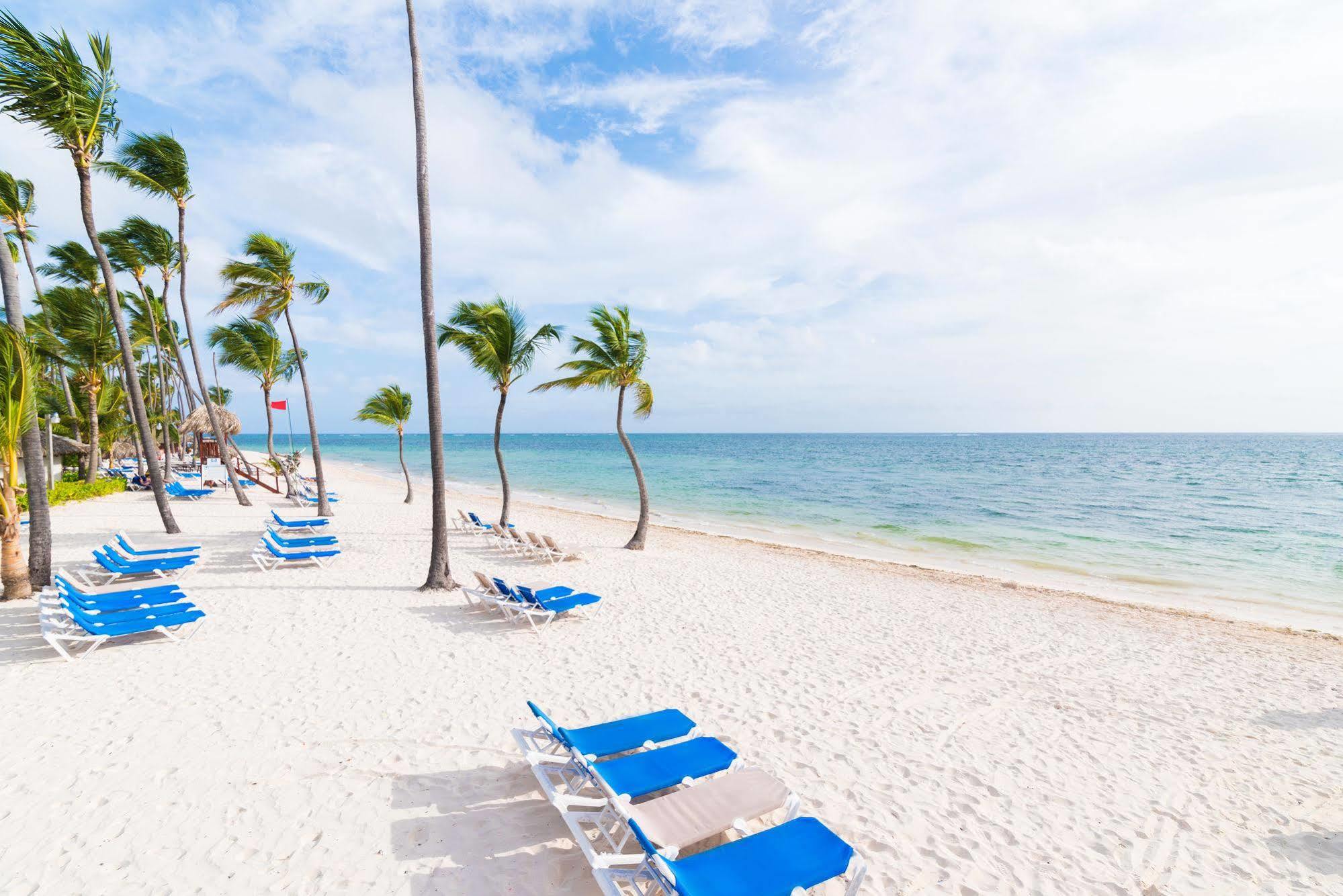 Resort Natura Park & Eco Punta Cana