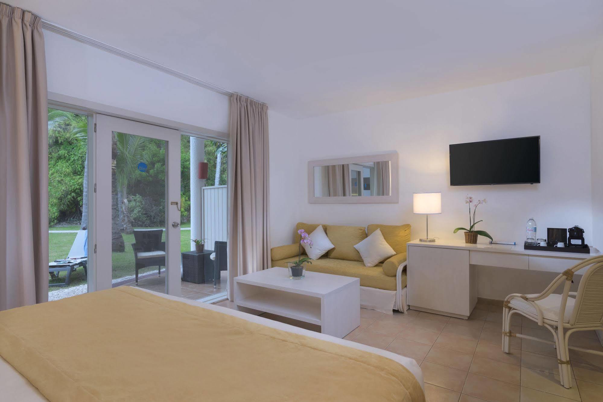 Natura Park & Eco 5* Punta Cana