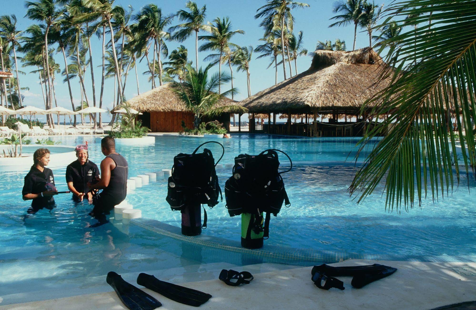 Resort Natura Park & Eco 5*