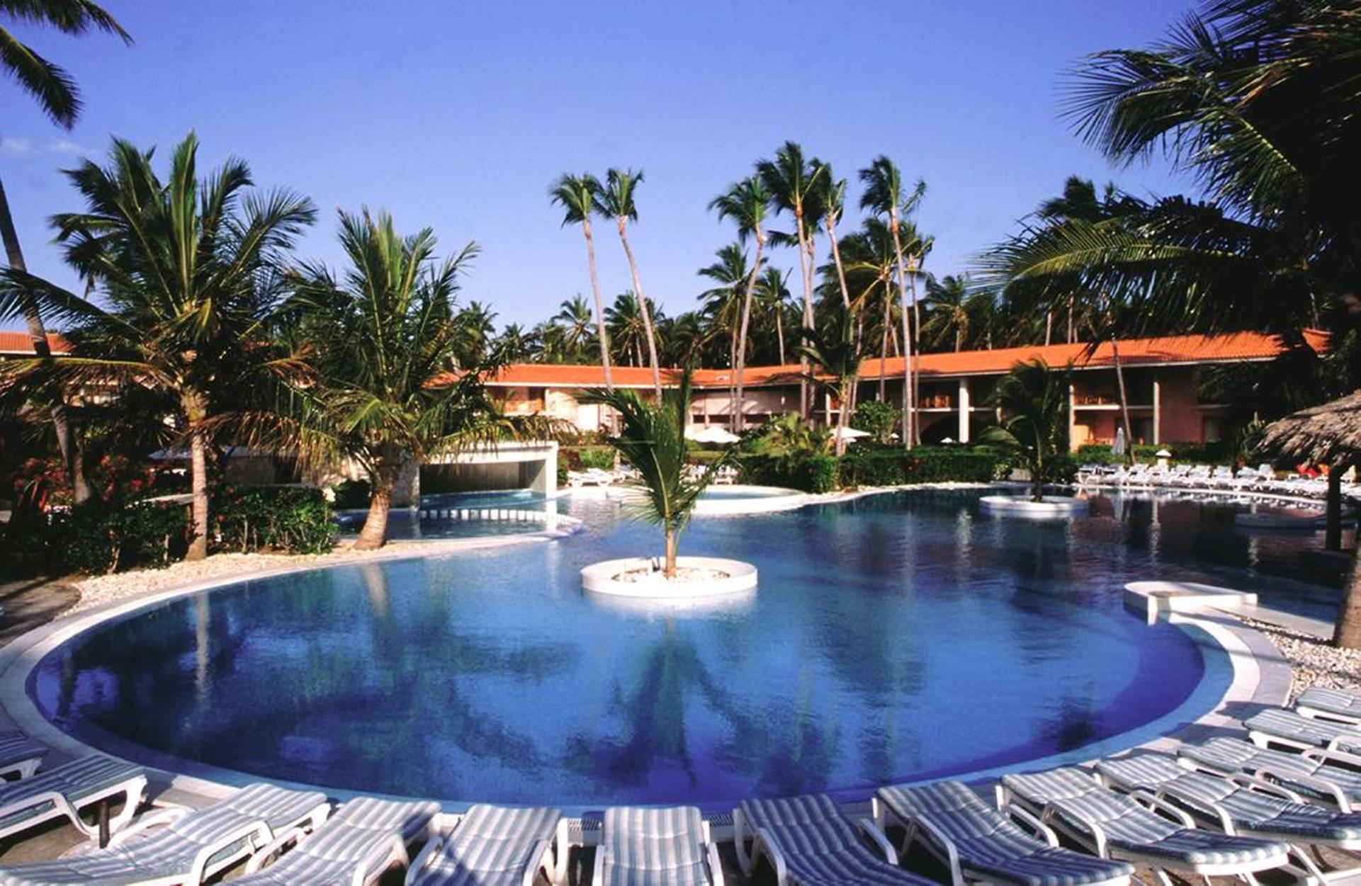 Resort Natura Park & Eco