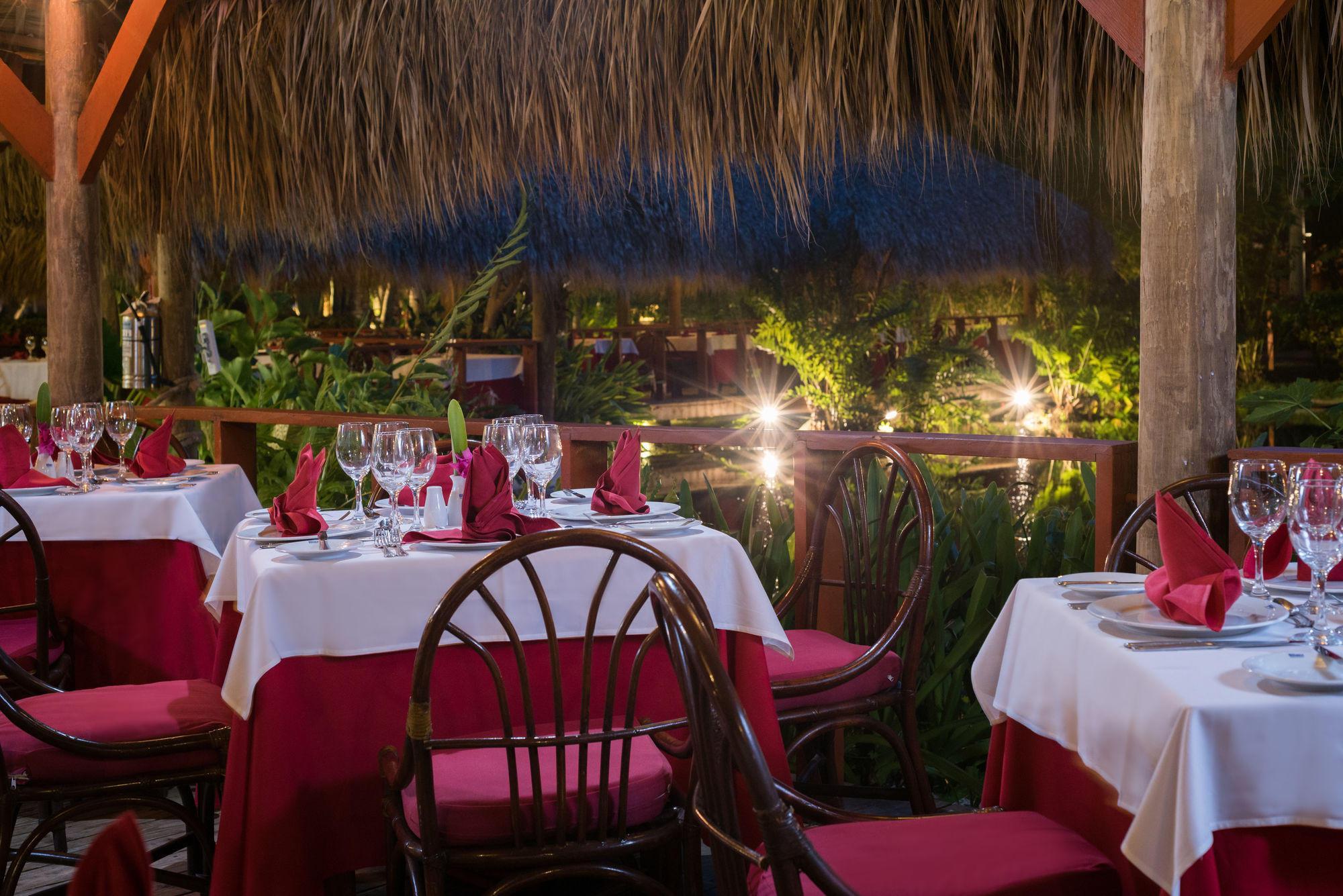 Resort Natura Park & Eco Punta Cana