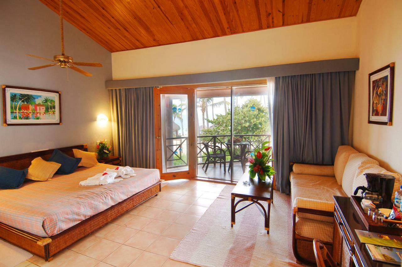 Natura Park & Eco 5*