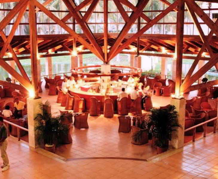 Natura Park & Eco Resort