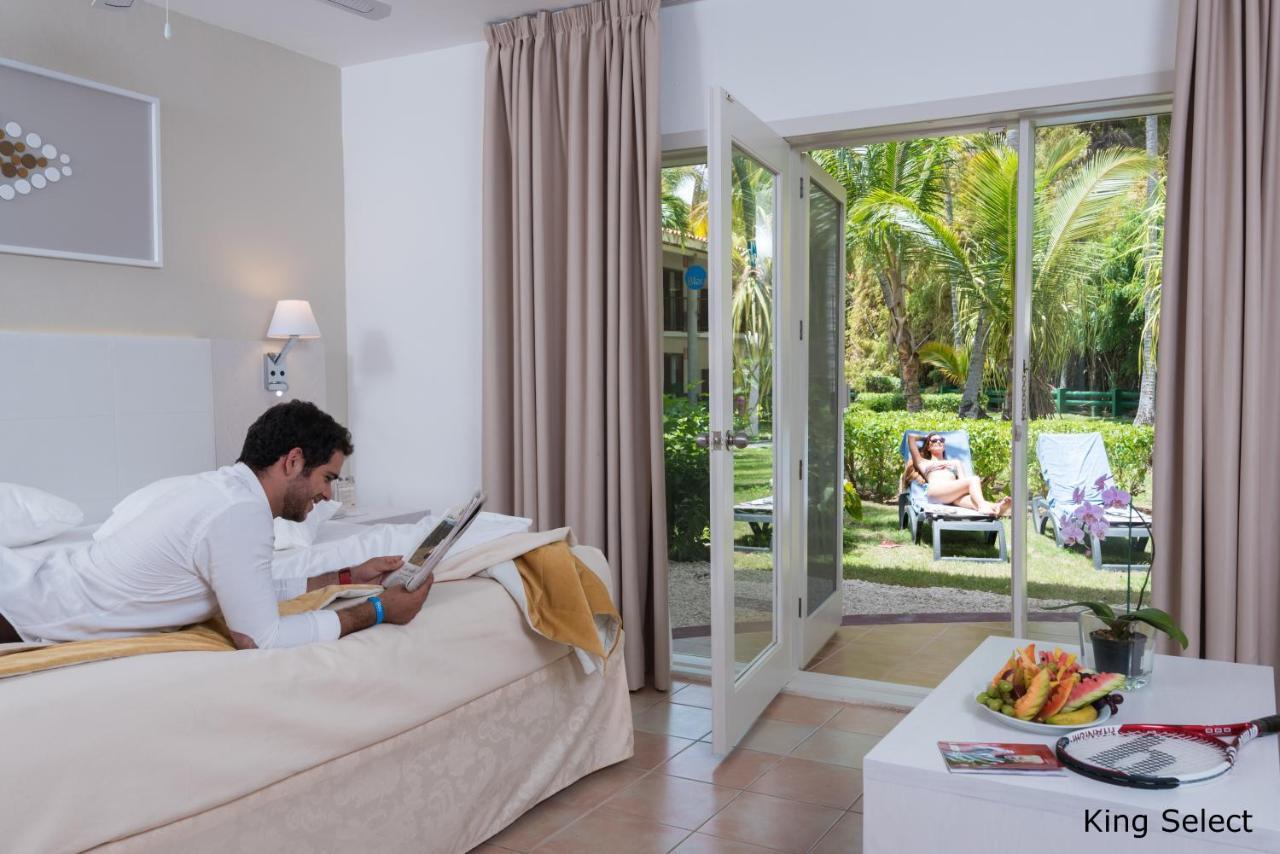Natura Park & Eco Punta Cana